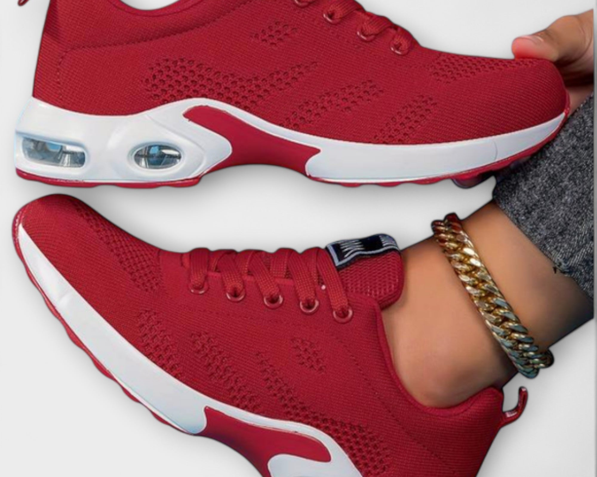 Lina - Orthopädische Schuhe