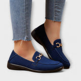 Flanell Loafer