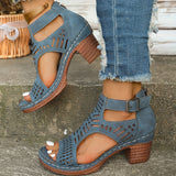 Kaethi | Ergonomische Sandalen