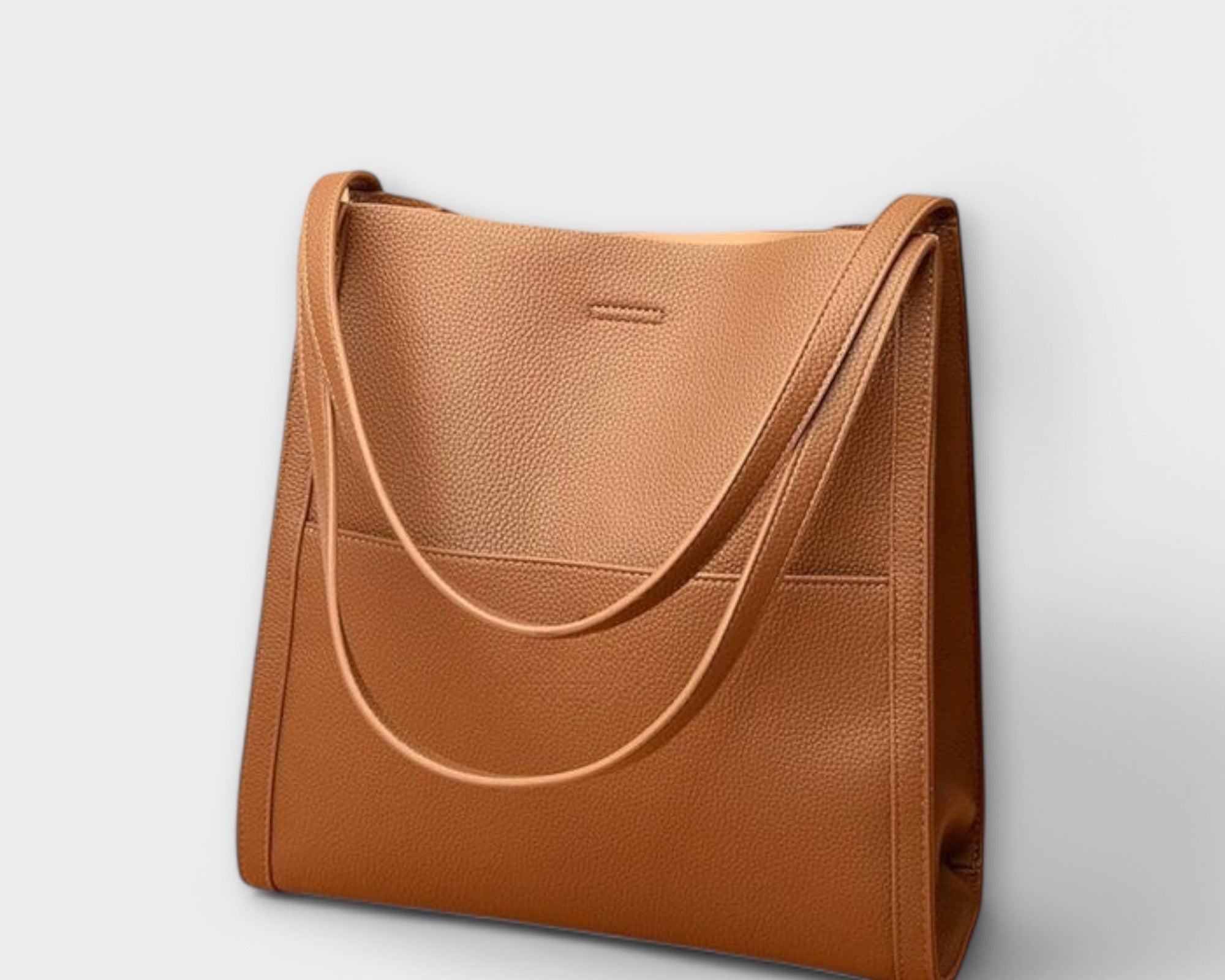 Emilia - Handgefertigte Tasche