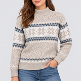 Kielo | Vintage Pullover