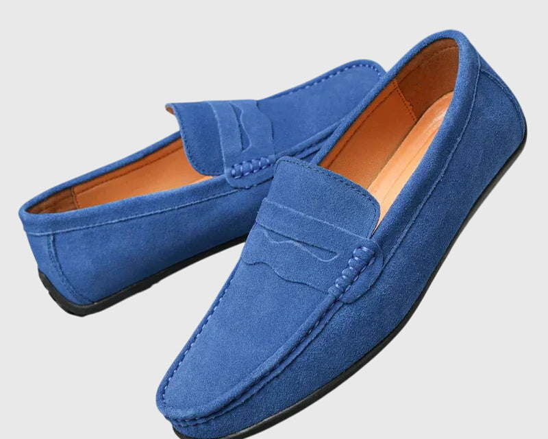 Rosaly | Orthopädische Slipper