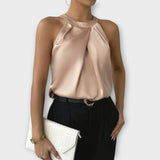 Skye - Schicke bluse mit Off-Shoulder-Design
