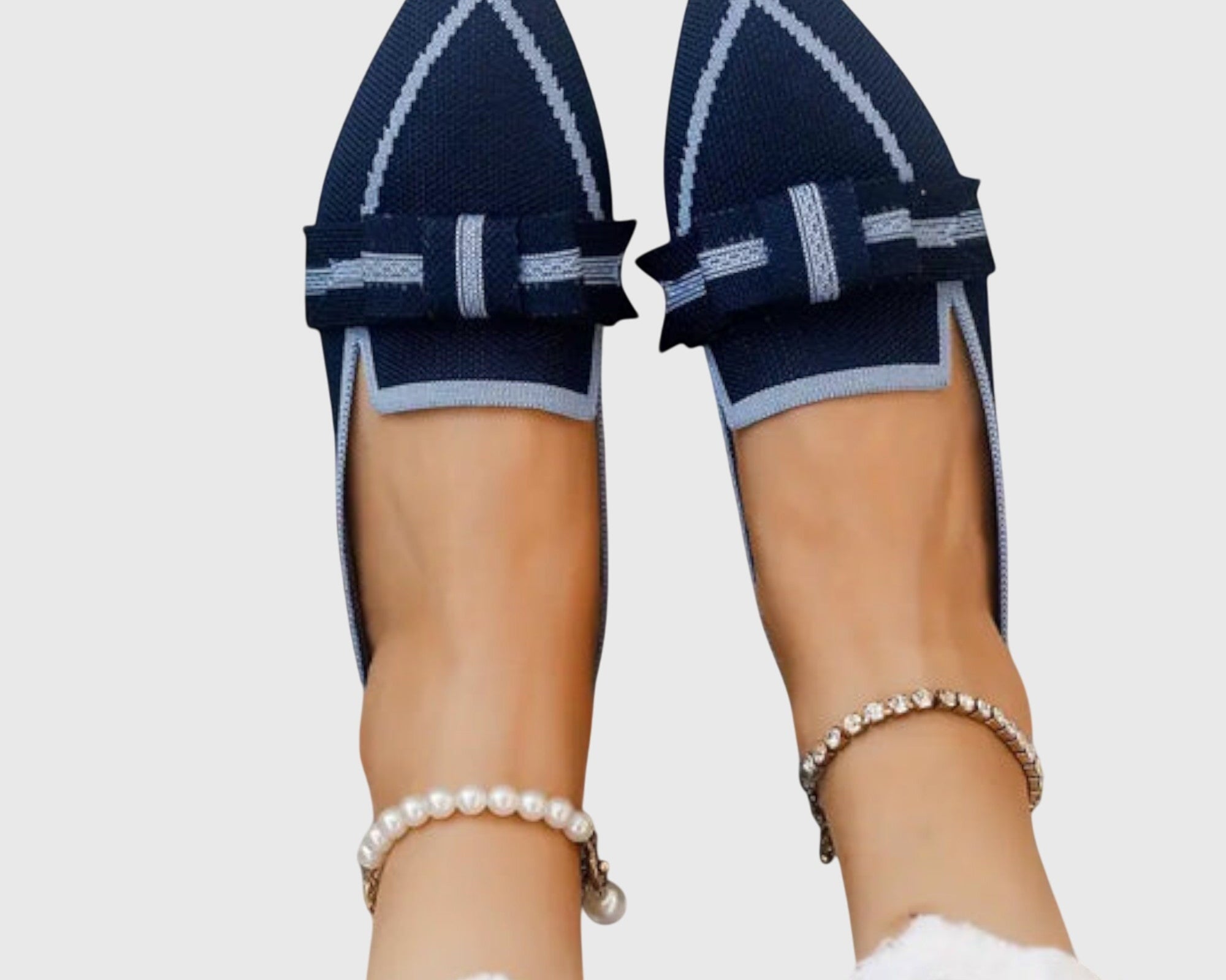 Blaire Bequeme Schuhe (Limitierte Auflage)