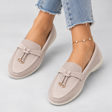 Gamila - Elegante Loafer
