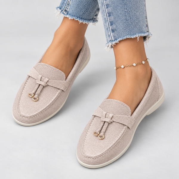 Gamila - Elegante Loafer