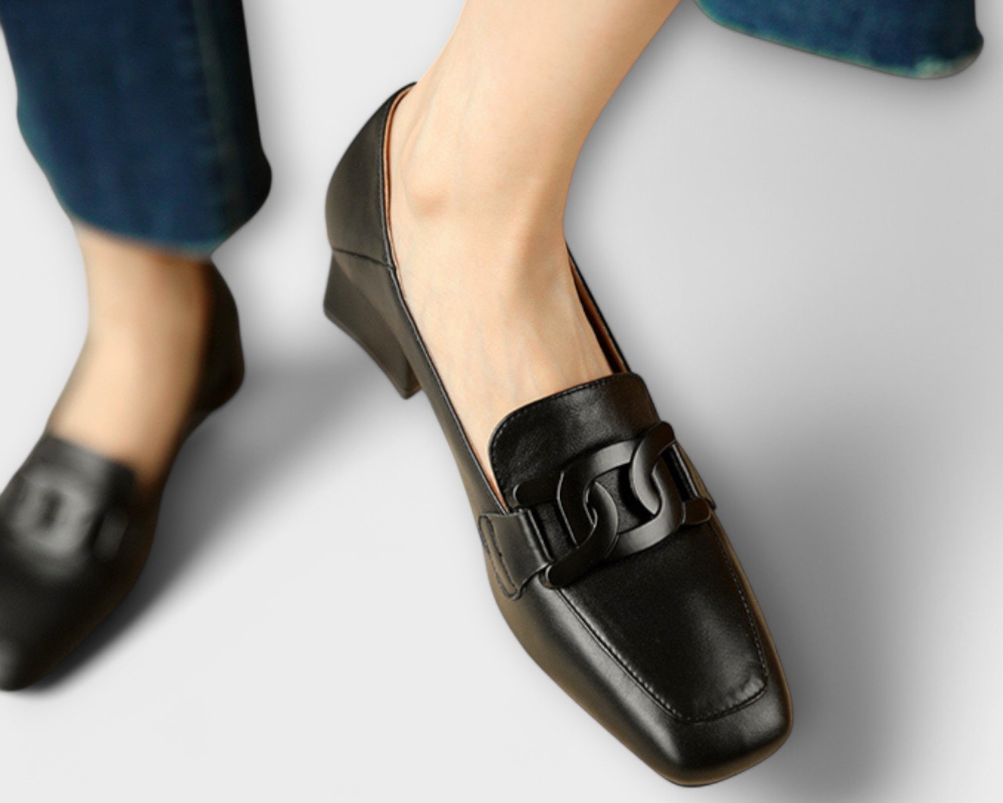 Monika -  Slipper