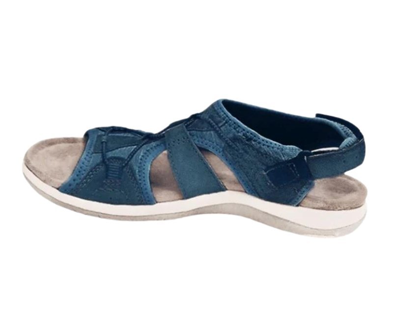 Bettina | Orthopädische Sandalen