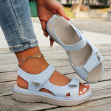 Mirjam | Orthopädische Damensandalen