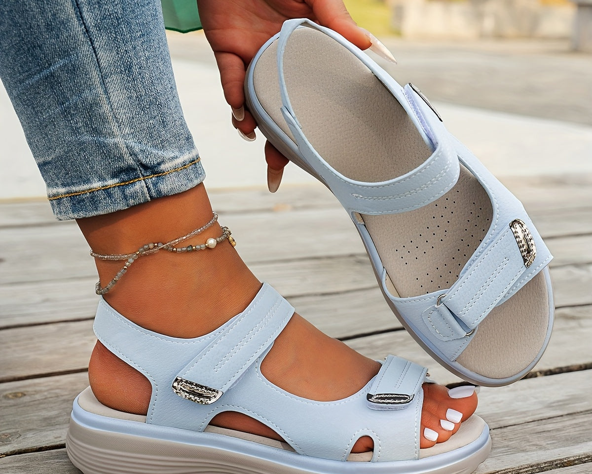 Mirjam | Orthopädische Damensandalen