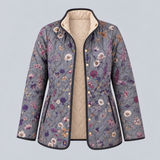 Lada – Wattierte Jacke