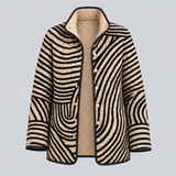 Dagmar – Wattierte Jacke