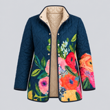 Florie – Gefütterte Jacke