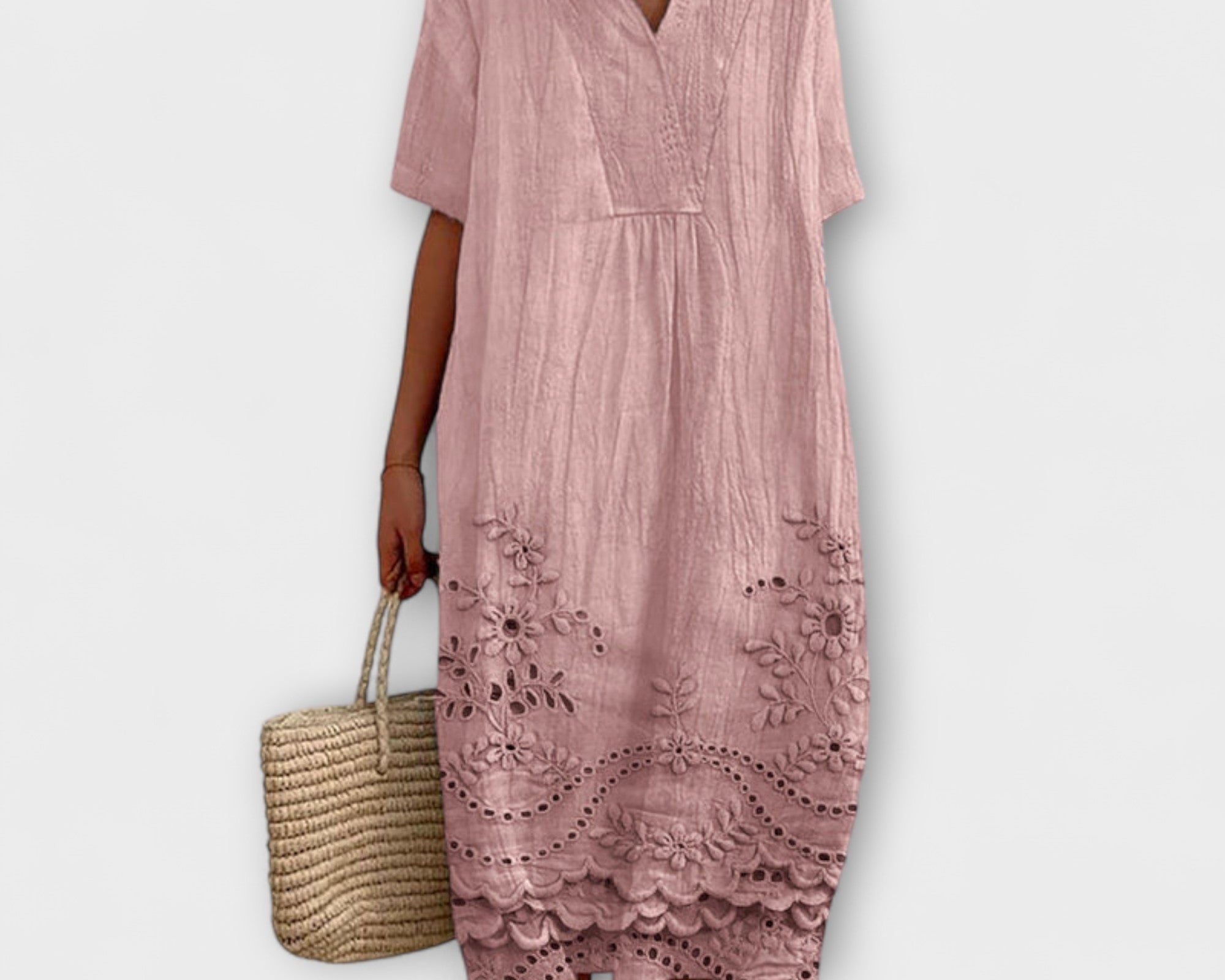 Hannah - Sommerkleid