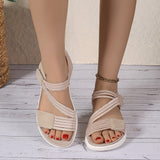 Verena – Orthopädische Sandalen