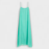 Madison - Elegantes Maxikleid mit Spaghettiträgern