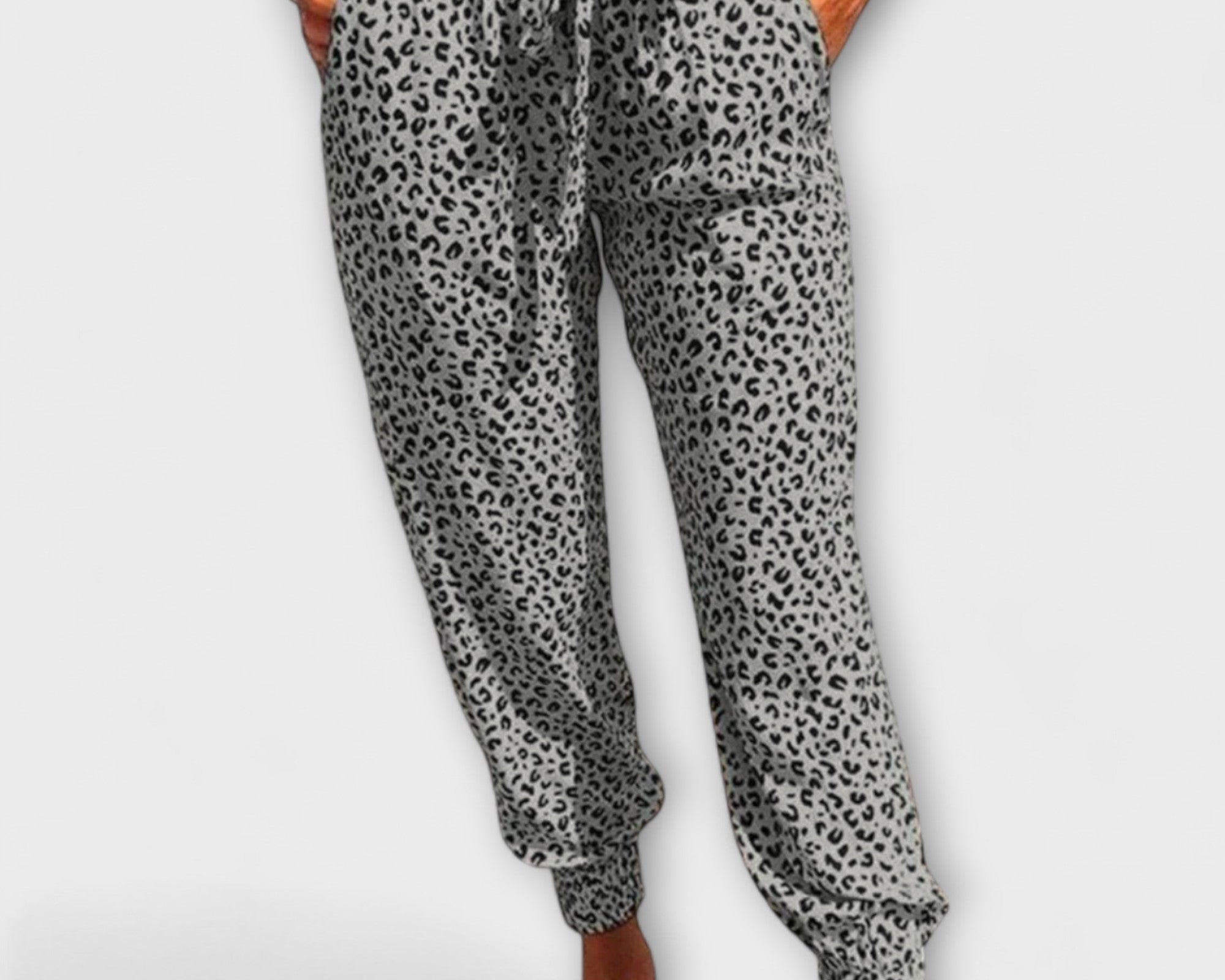 Feli - Leo Hose mit weitem Bein