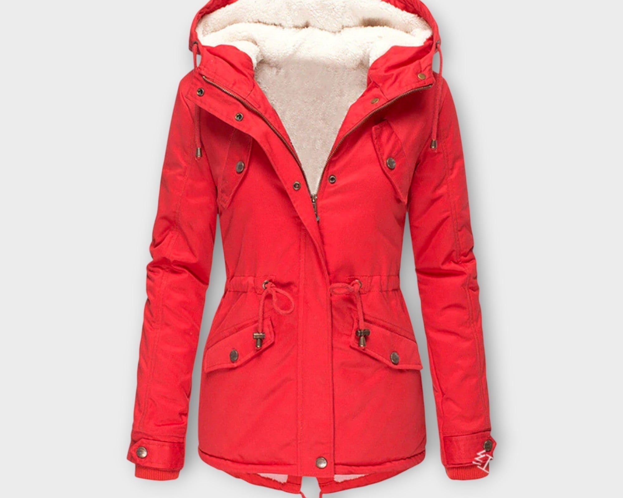 Mori - Winterjacke