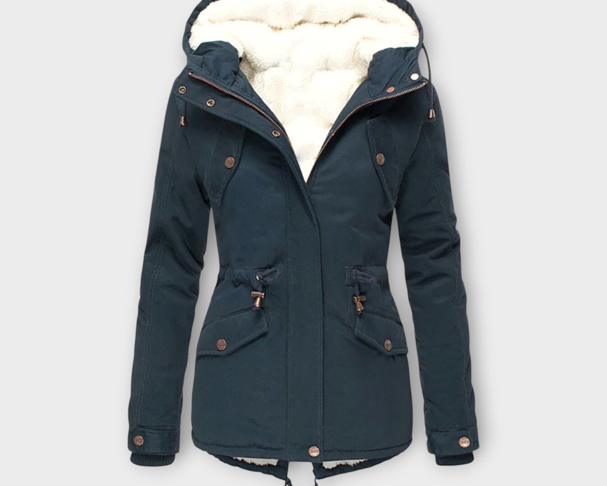 Mori - Winterjacke