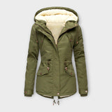 Mori - Winterjacke
