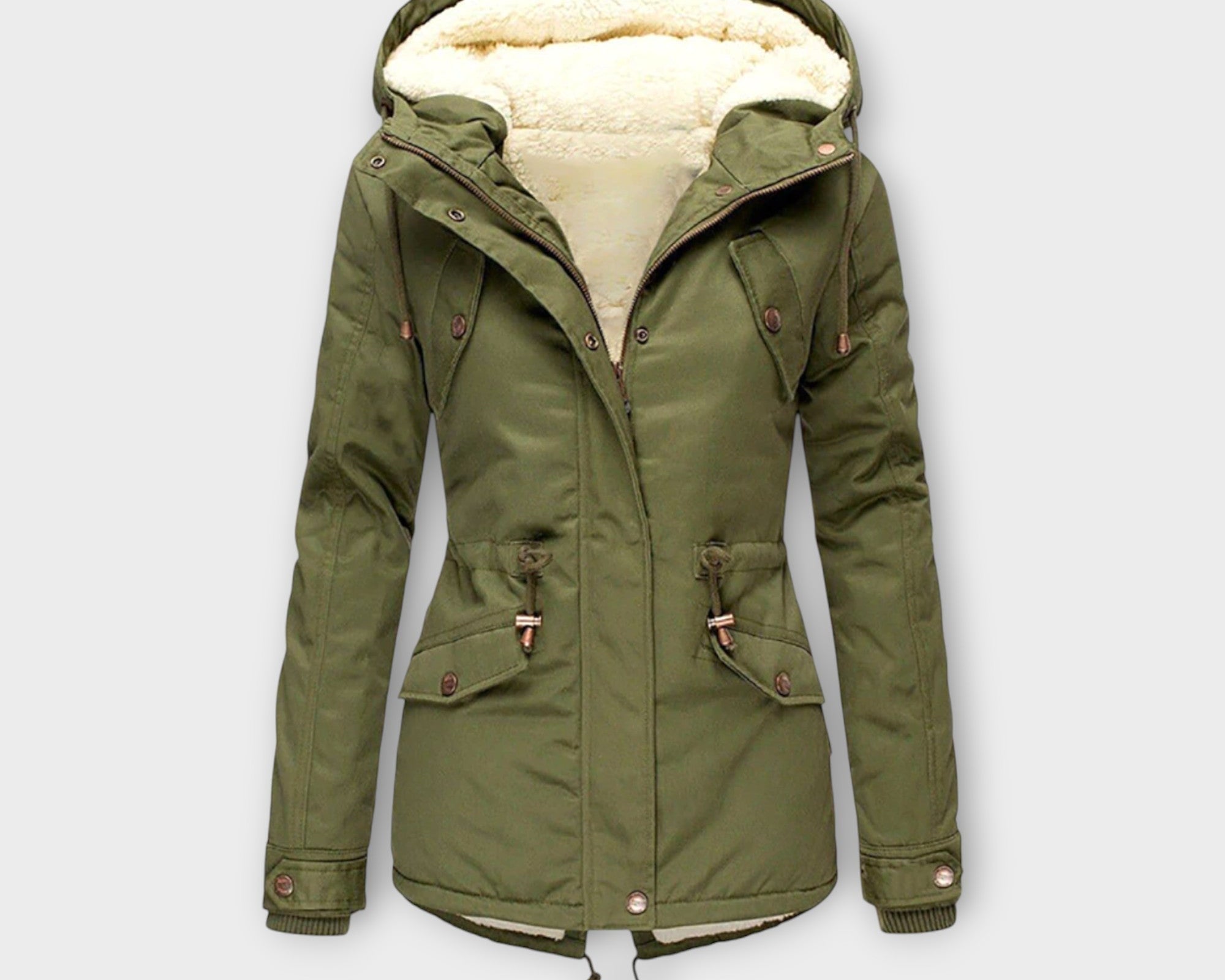 Mori - Winterjacke