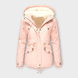 Mori - Winterjacke
