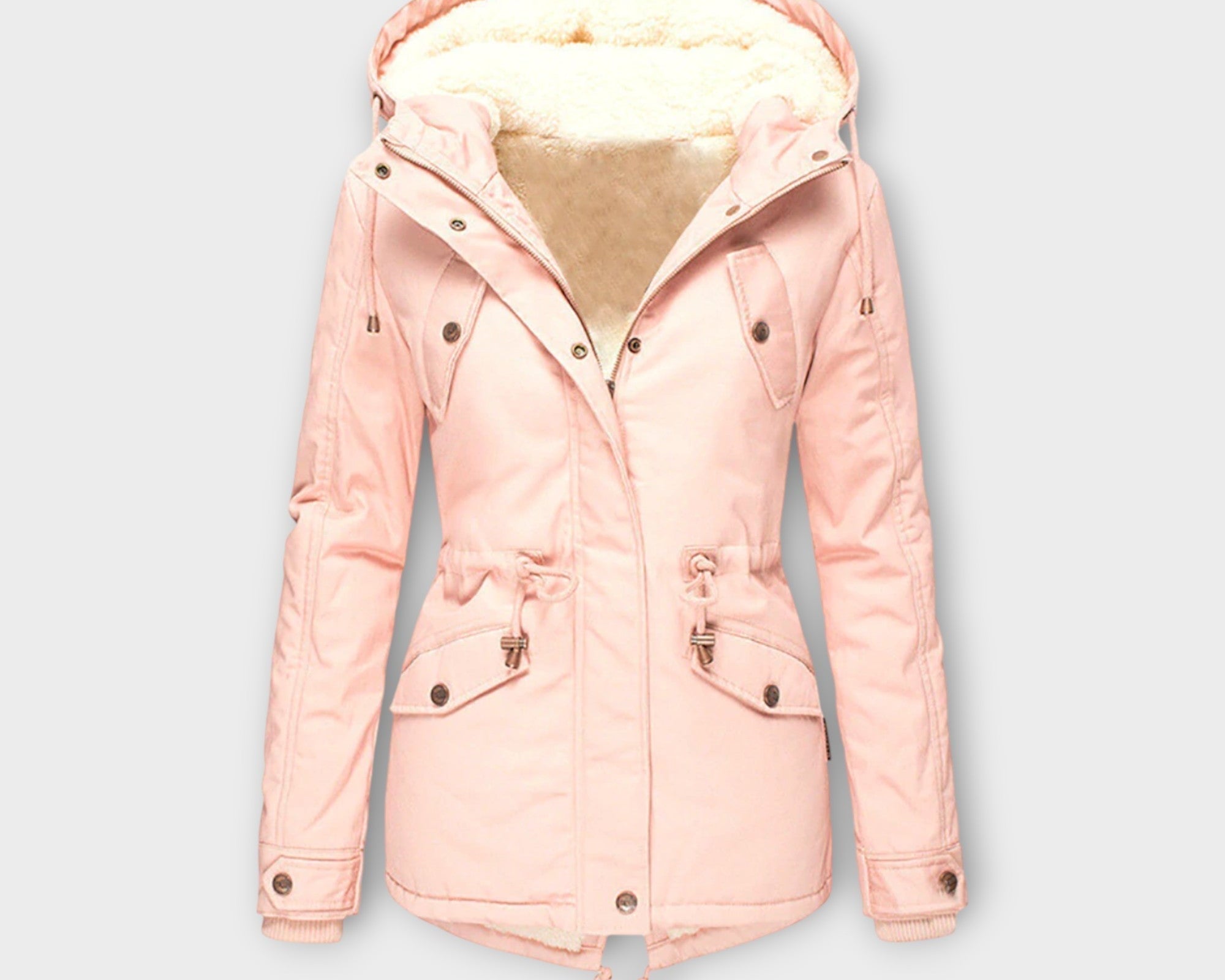 Mori - Winterjacke