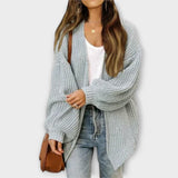 Leppa - Lässiger Cardigan