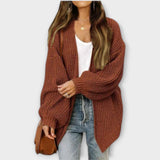 Leppa - Lässiger Cardigan
