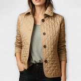 Suzu - Damen Steppjacke