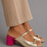 Chiara | Elegante Riviera-Sandaletten