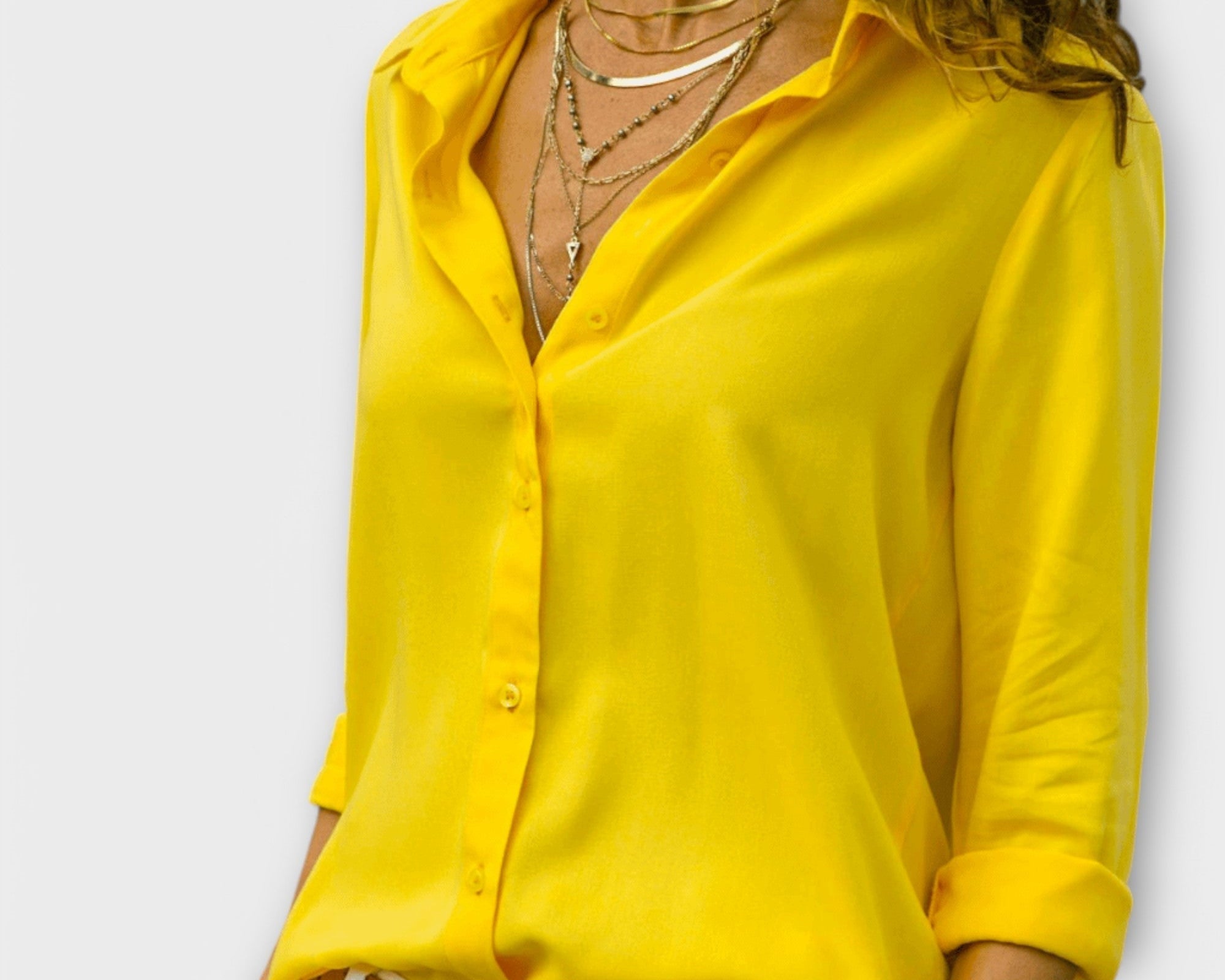 Mona - die perfekte Bluse