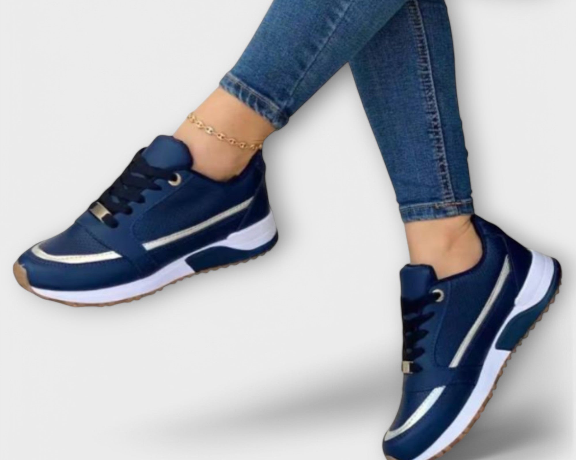 Leichte Orthopädische Laufschuhe für Damen
