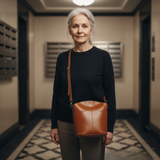 Alina Signatur-Design-Tasche