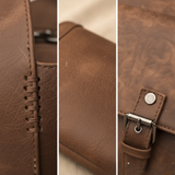 Elijah Schultertasche