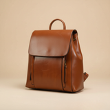 Theo Leder-Rucksack
