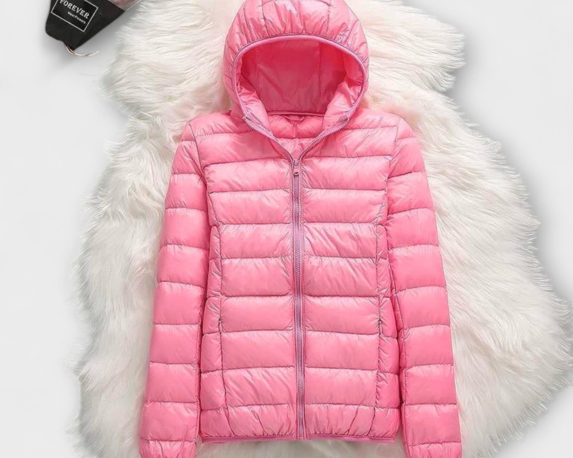 Manuela - Winter Jacke
