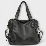 Emilia - Elegante Hobo-Schultertasche