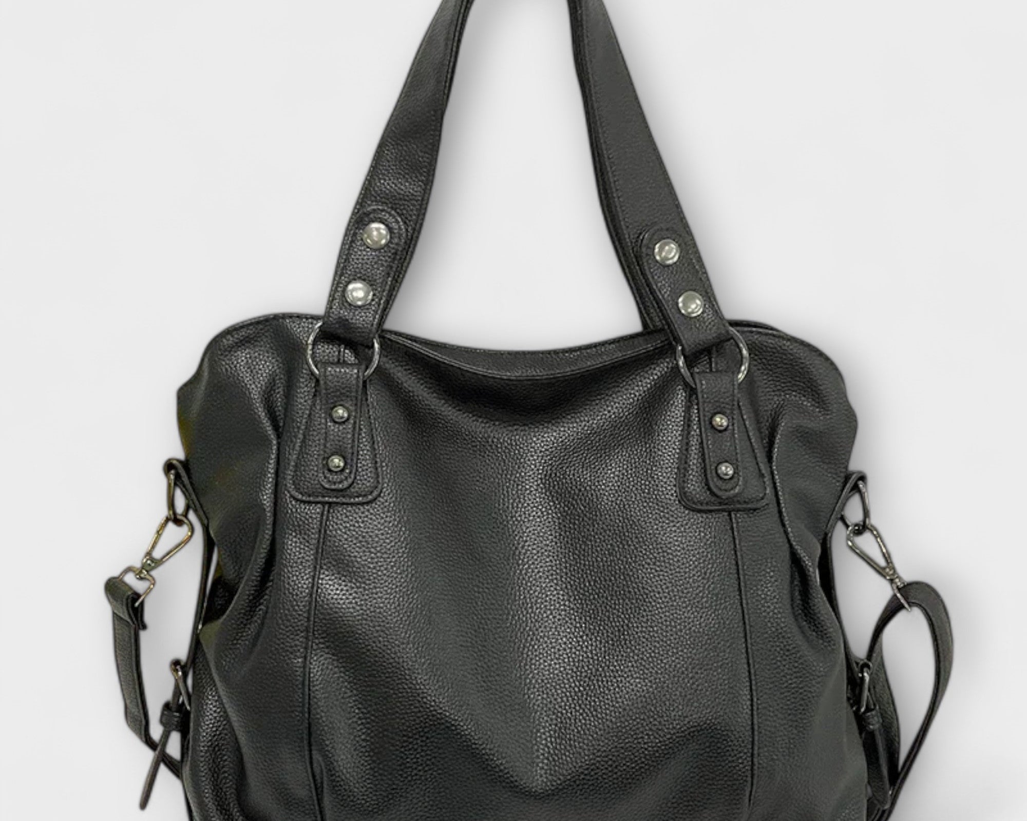 Emilia - Elegante Hobo-Schultertasche