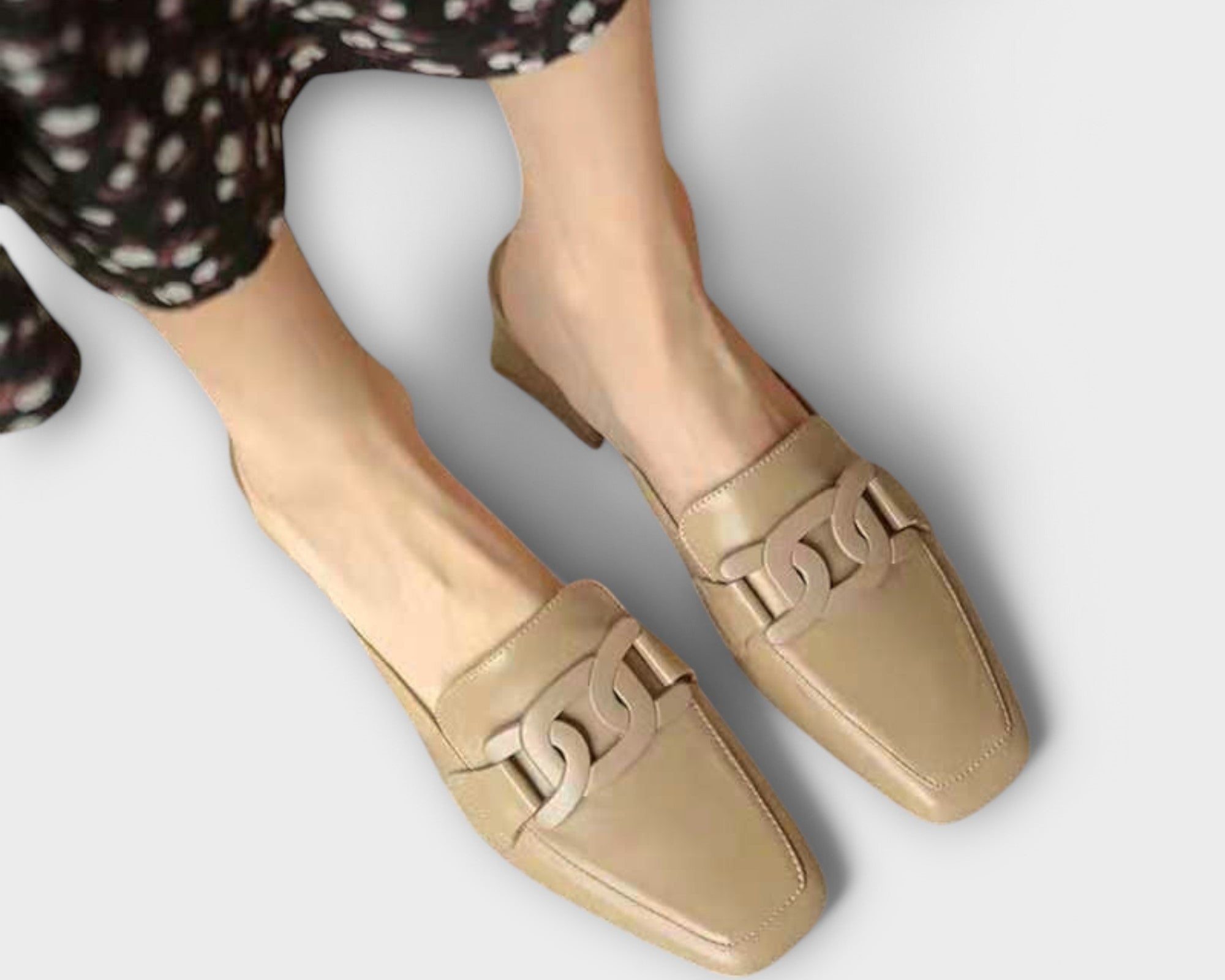 Monika -  Slipper