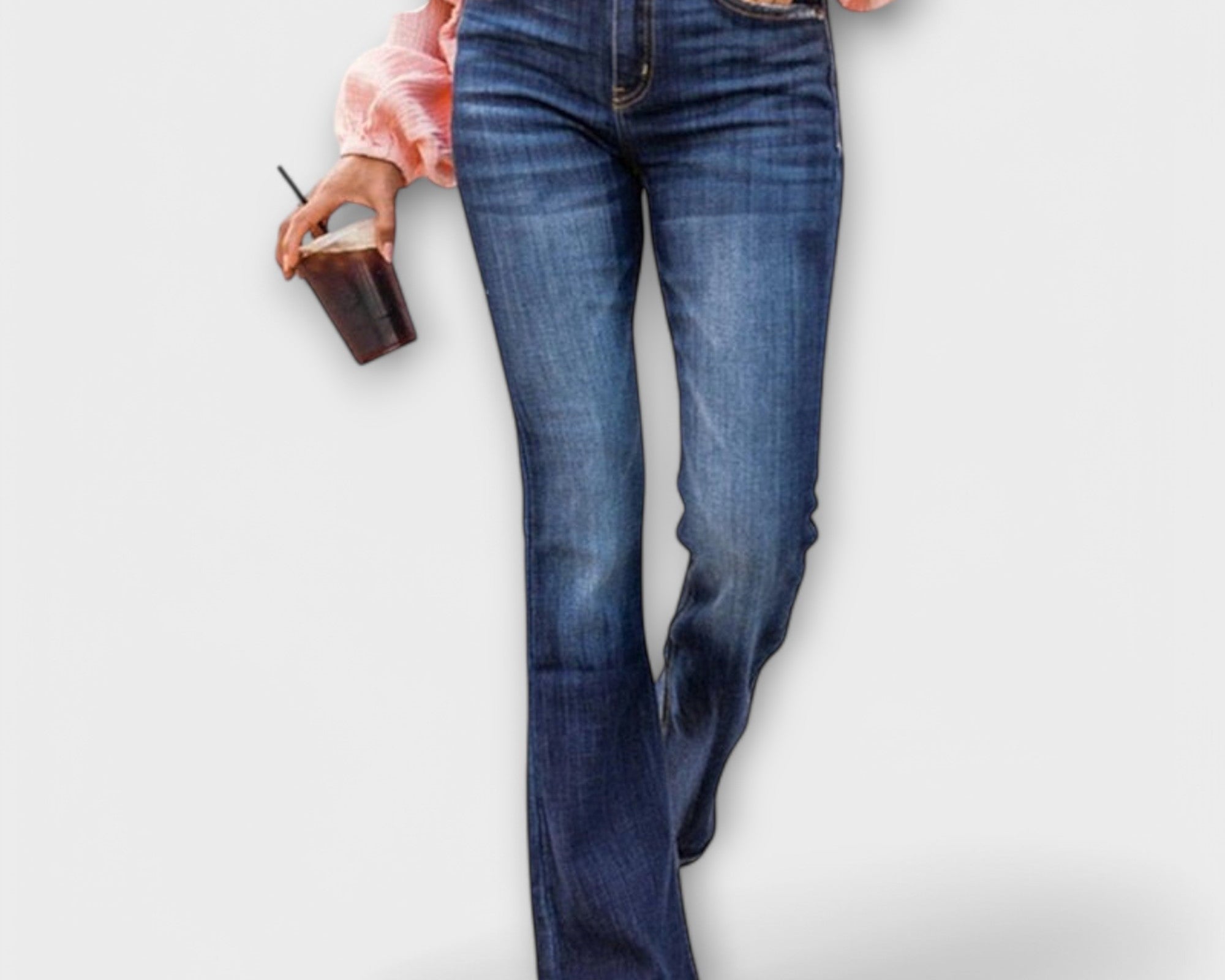 Lara - Bequeme Stretch-Hose