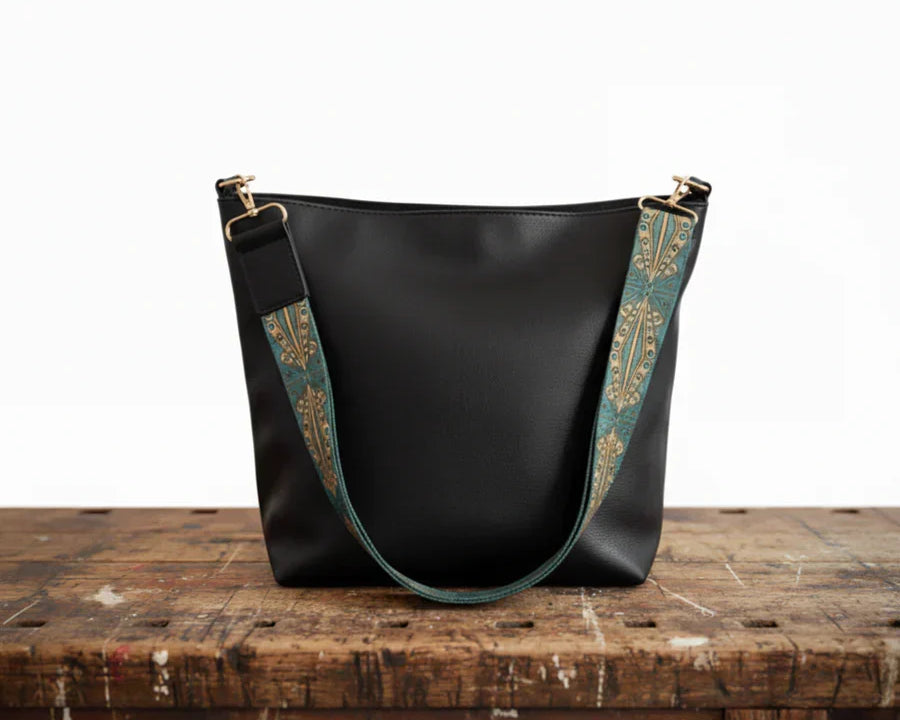 Lucia Elegante Handtasche