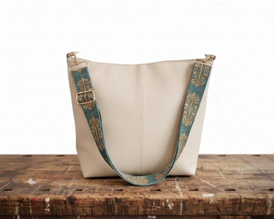 Lucia Elegante Handtasche