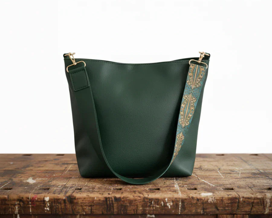Lucia Elegante Handtasche