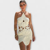 Ranyra - Elegantes Kleid