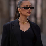 Chloé - Sonnenbrille