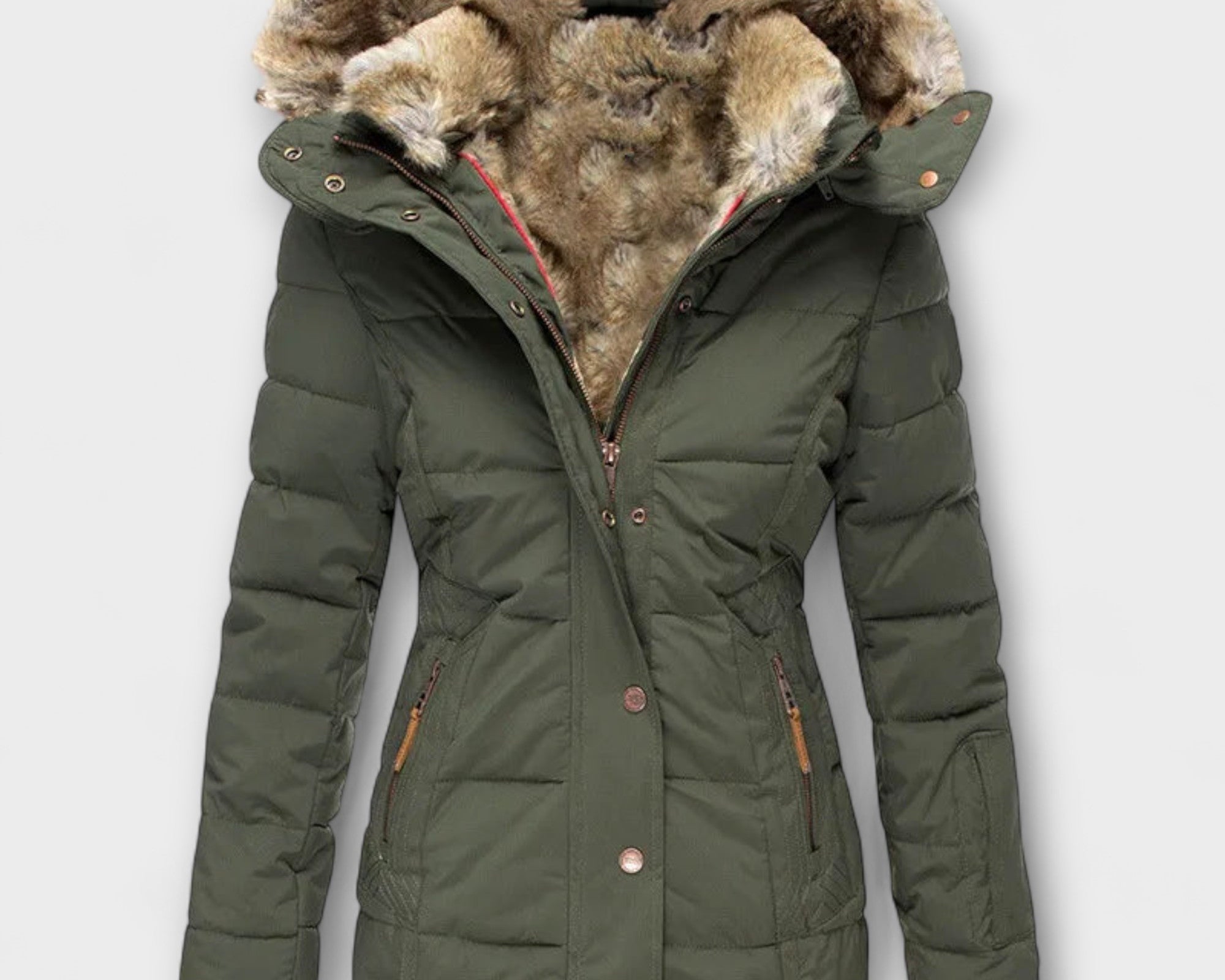 Tiana - Elegante Damenjacke