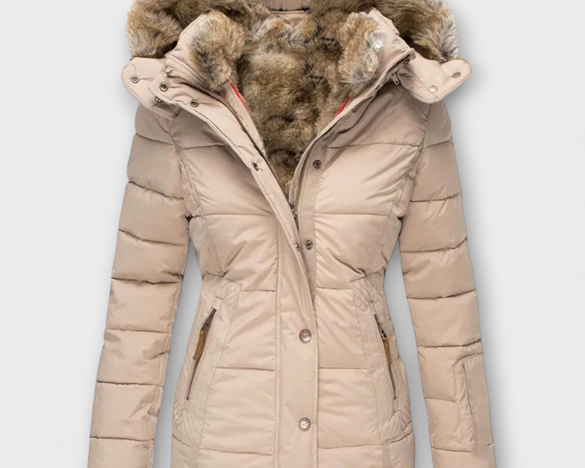 Tiana - Elegante Damenjacke