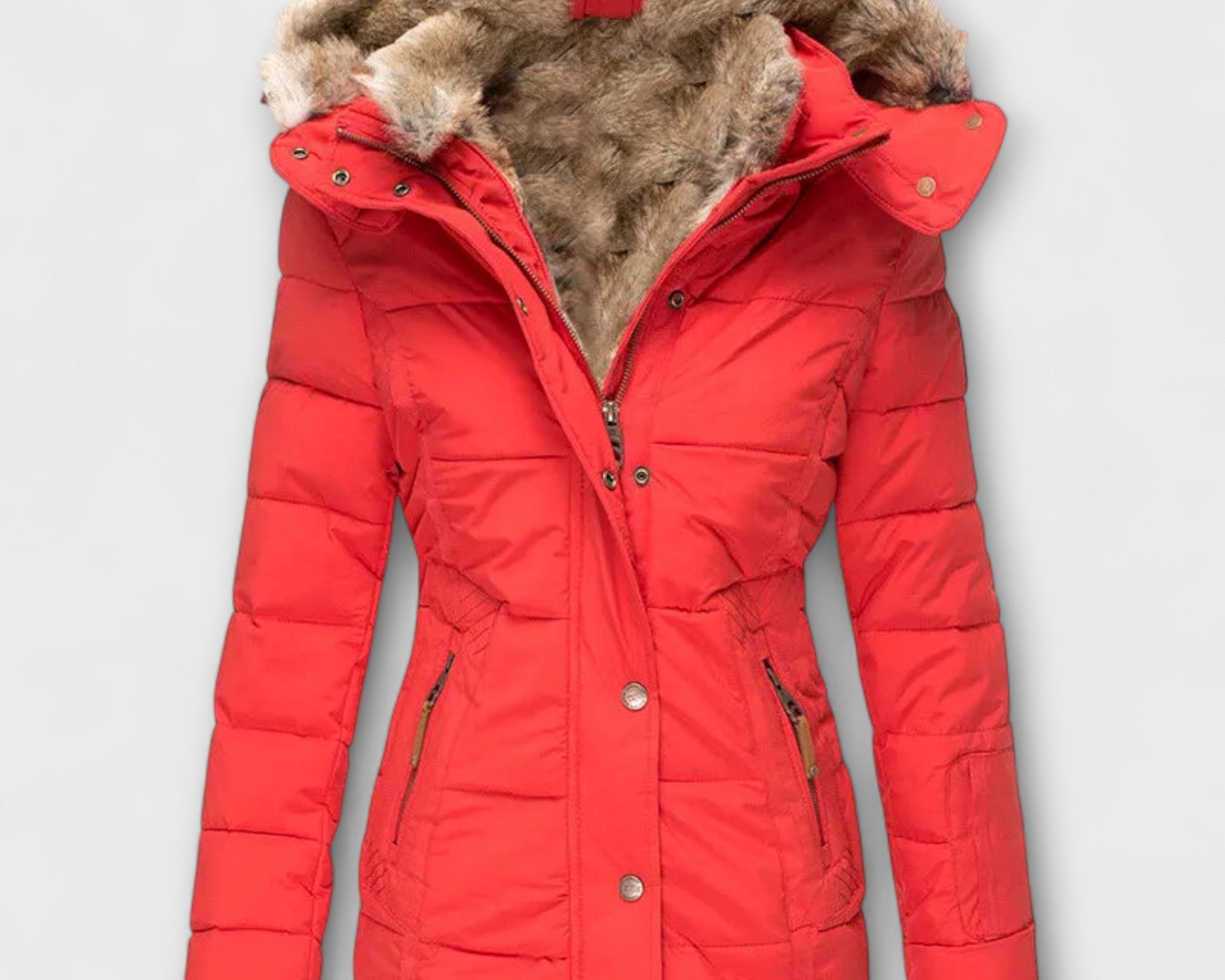 Tiana - Elegante Damenjacke