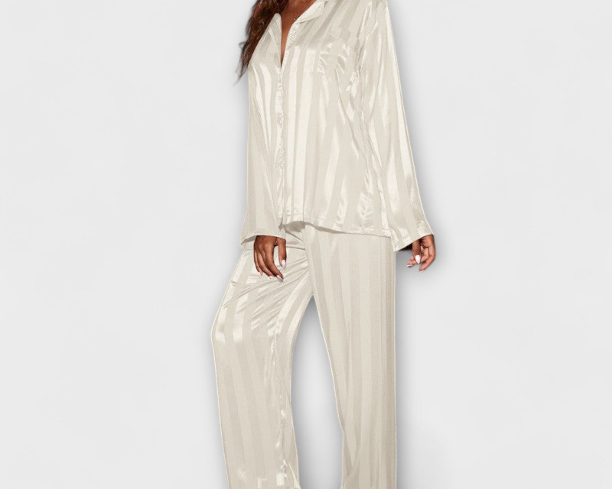 Flair - Luxuriöser Pyjama